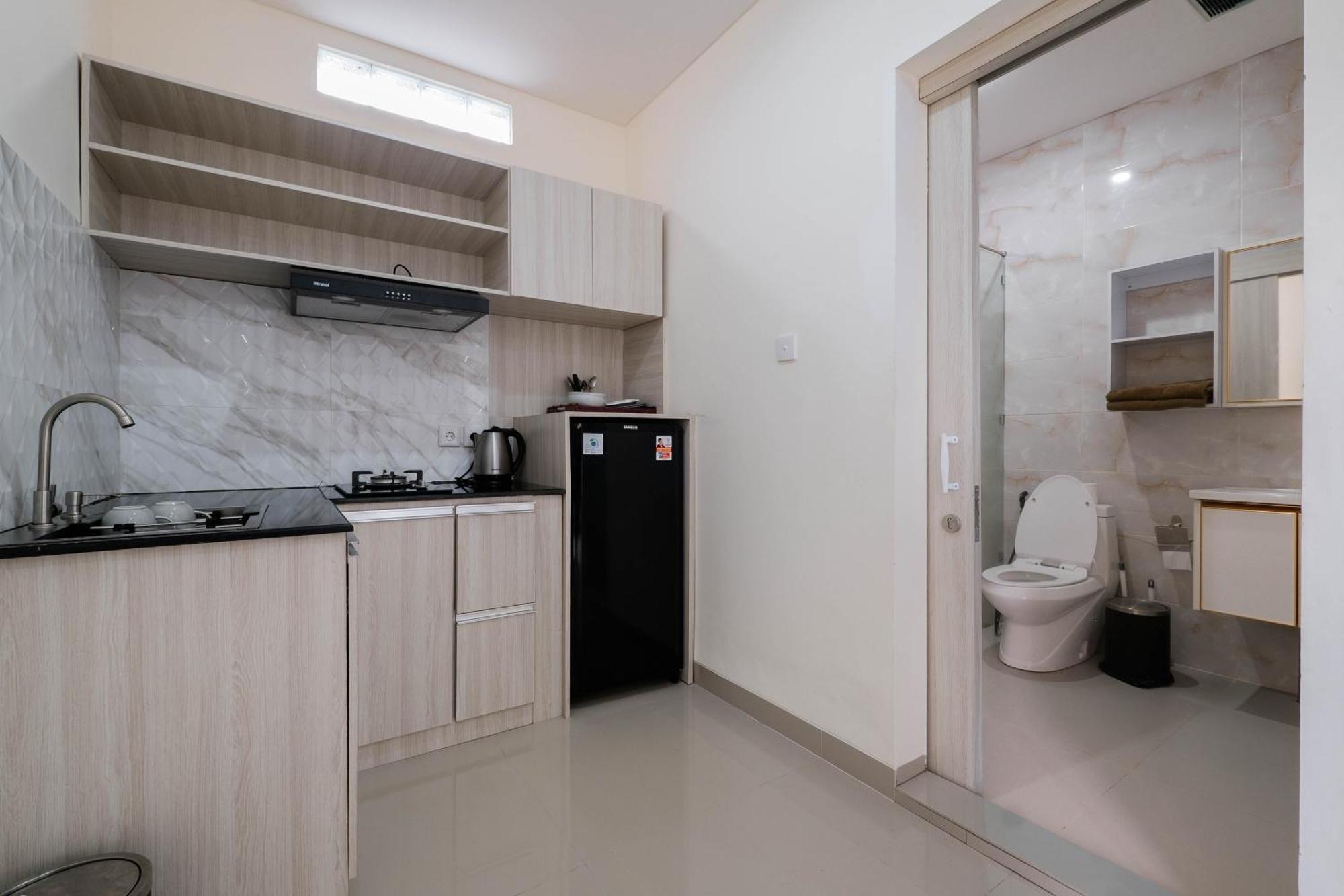 Puri Kasih Home Stay Sanur Zewnętrze zdjęcie
