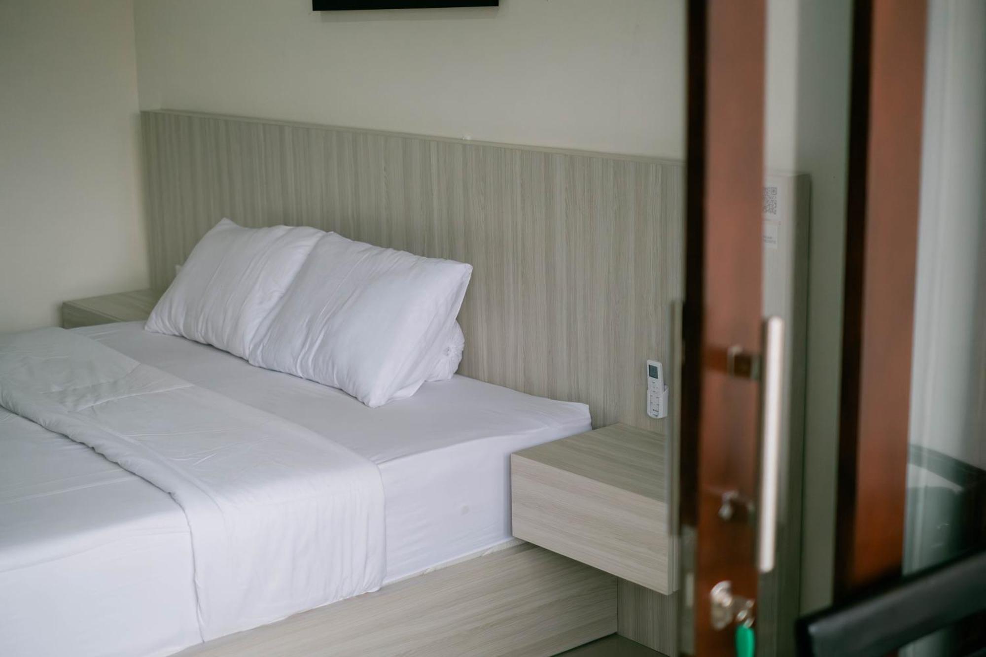 Puri Kasih Home Stay Sanur Zewnętrze zdjęcie