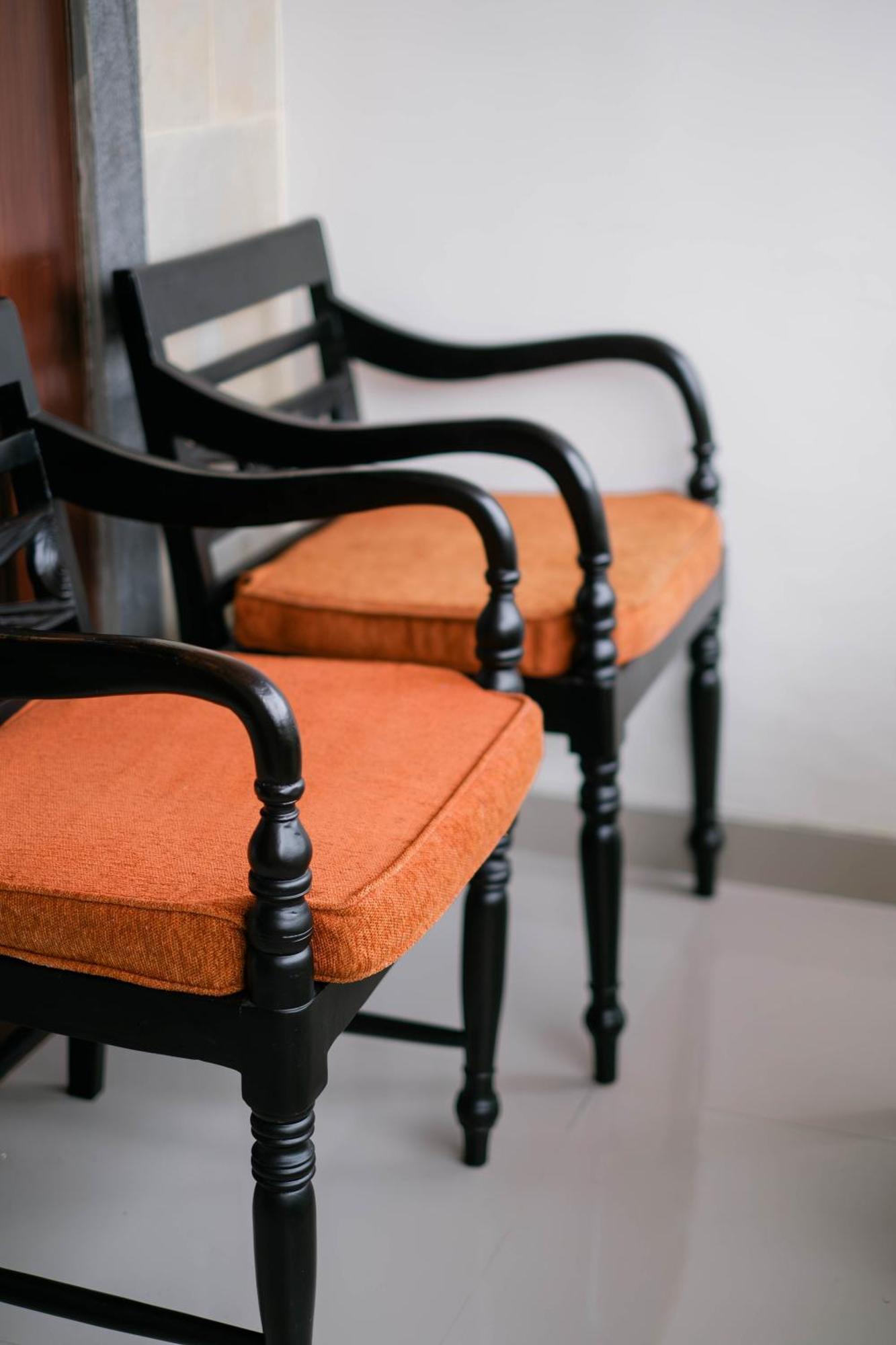 Puri Kasih Home Stay Sanur Zewnętrze zdjęcie